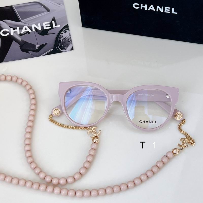 Chanel Sunglasses 1573